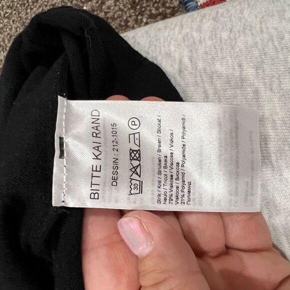 Bitte Kai Rand Blouse  - Picture 3 of 7